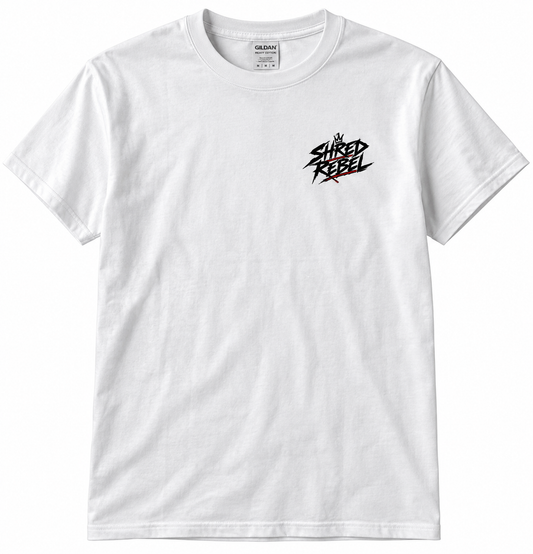 Shred Rebel Tee