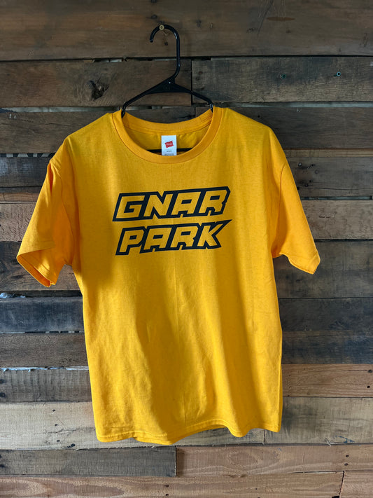 Gnar Park T-Shirt
