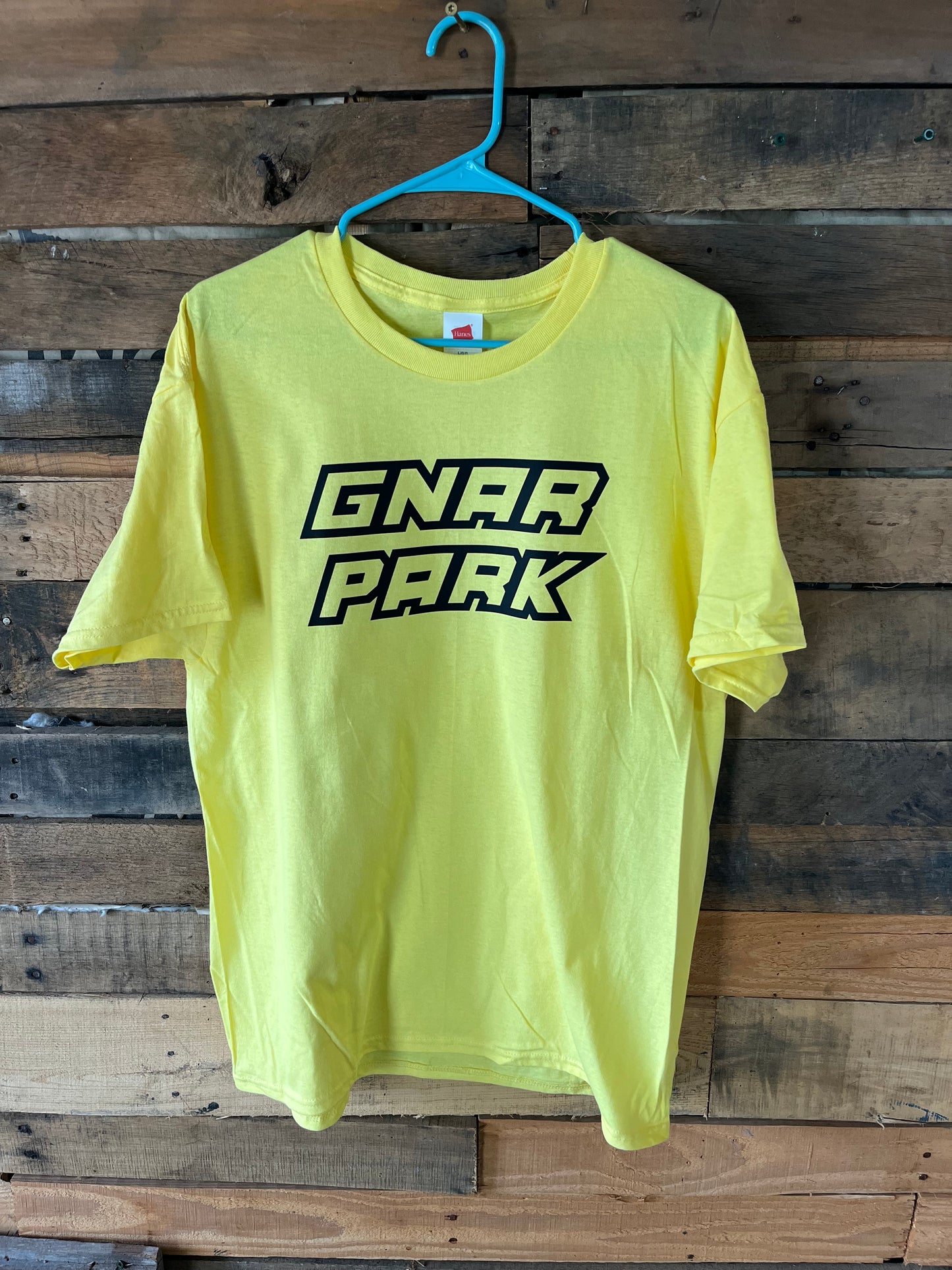 Gnar Park T-Shirt